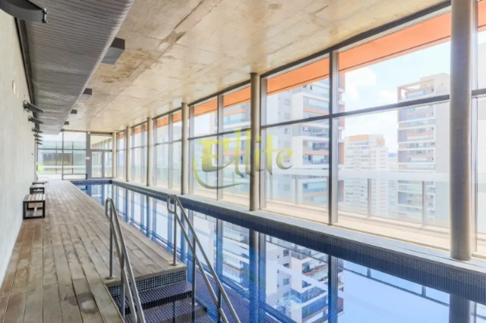 Apartamento, 1 quarto, 41 m² - Foto 12