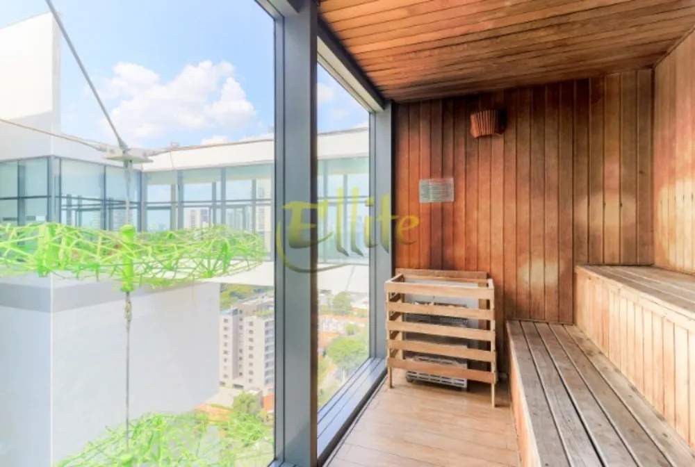 Apartamento, 1 quarto, 41 m² - Foto 11