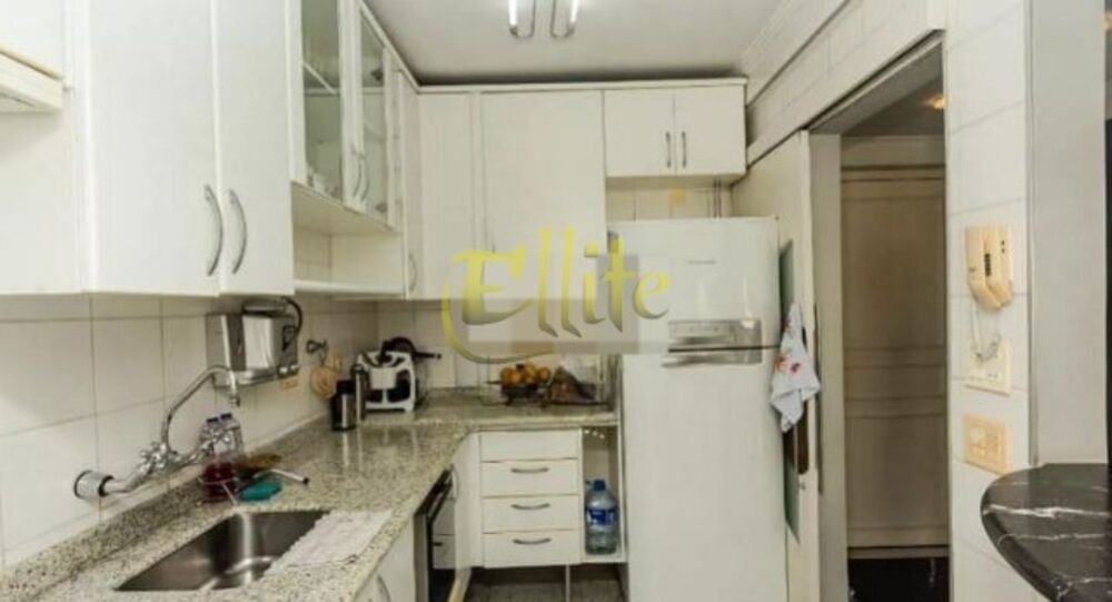 Apartamento para alugar com 2 quartos, 65m² - Foto 1