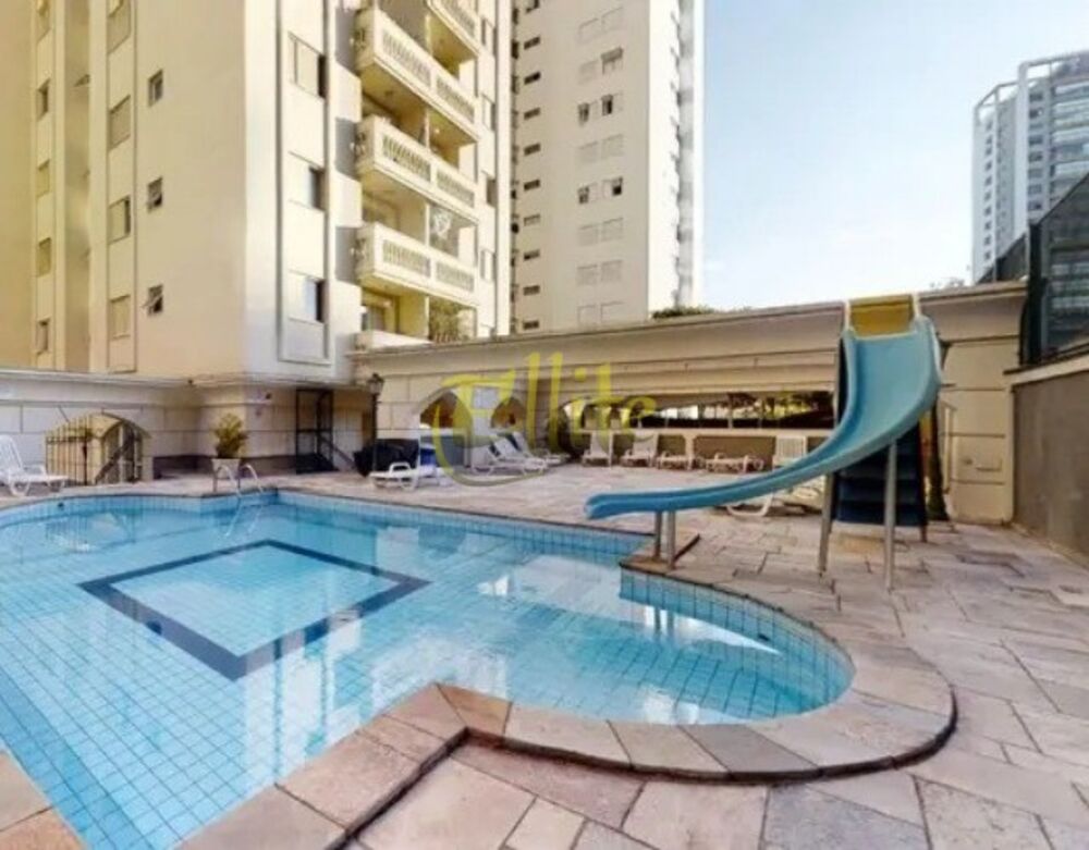 Apartamento para alugar com 2 quartos, 65m² - Foto 4