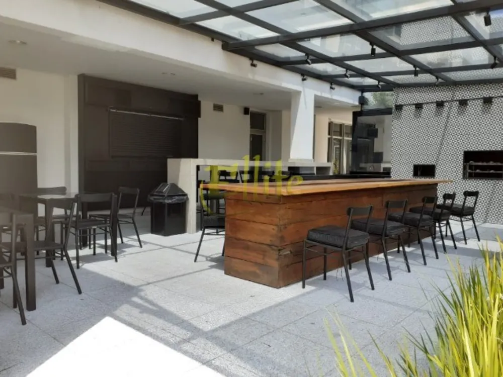 Flat/Apart Hotel, 1 quarto, 30 m² - Foto 4