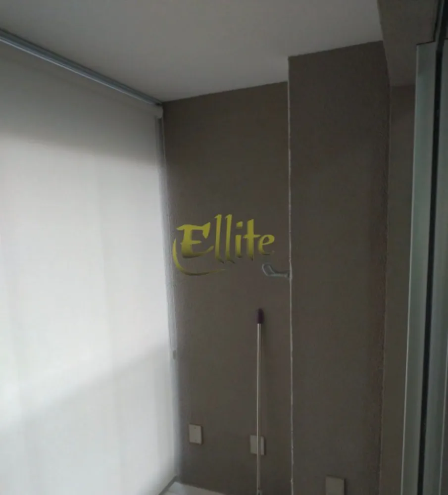Flat/Apart Hotel, 1 quarto, 30 m² - Foto 2