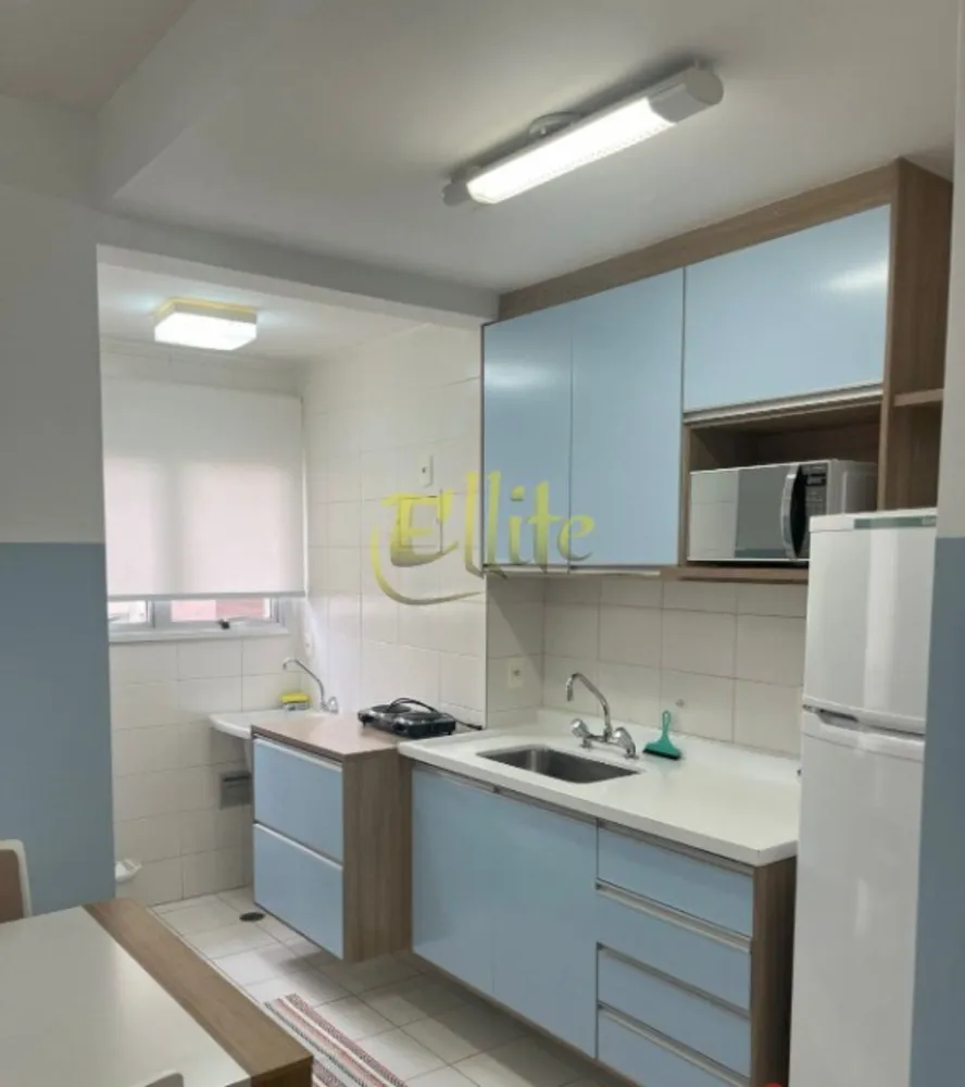Flat/Apart Hotel, 1 quarto, 30 m² - Foto 1