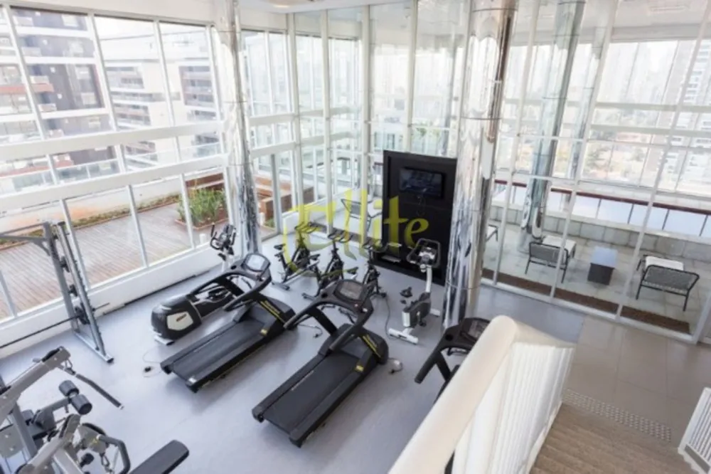 Flat/Apart Hotel, 1 quarto, 30 m² - Foto 10