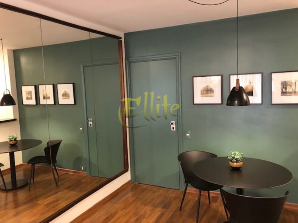 Flat/Apart Hotel, 1 quarto, 42 m² - Foto 2