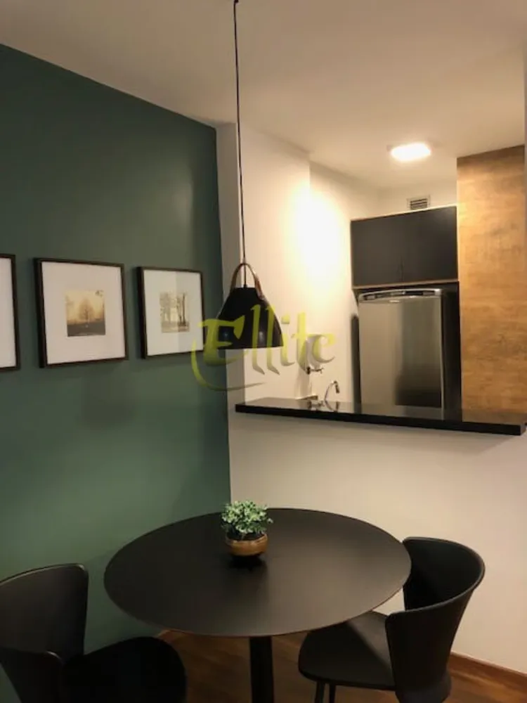 Flat/Apart Hotel, 1 quarto, 42 m² - Foto 3