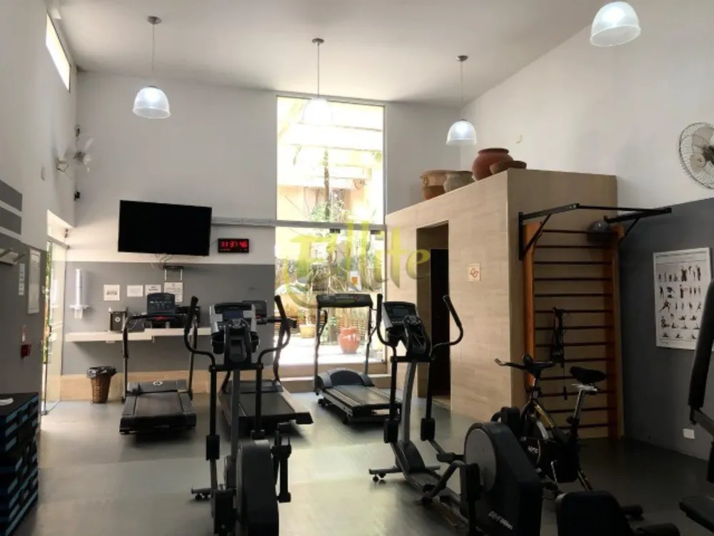 Flat/Apart Hotel, 1 quarto, 42 m² - Foto 13