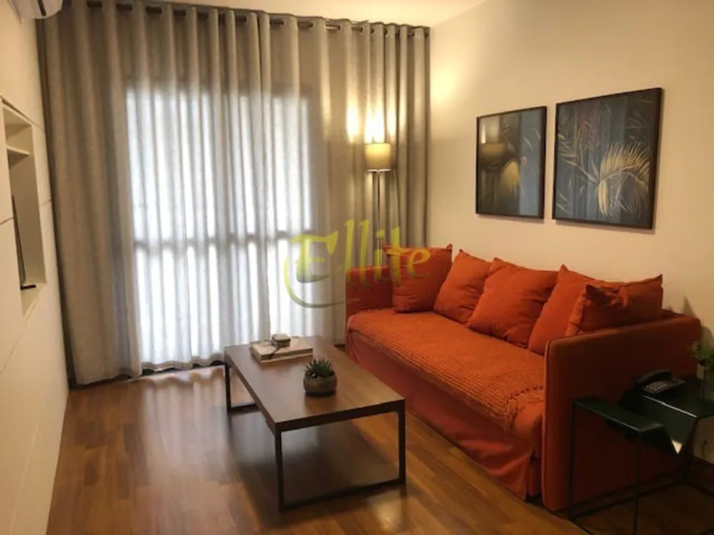 Flat/Apart Hotel, 1 quarto, 42 m² - Foto 4