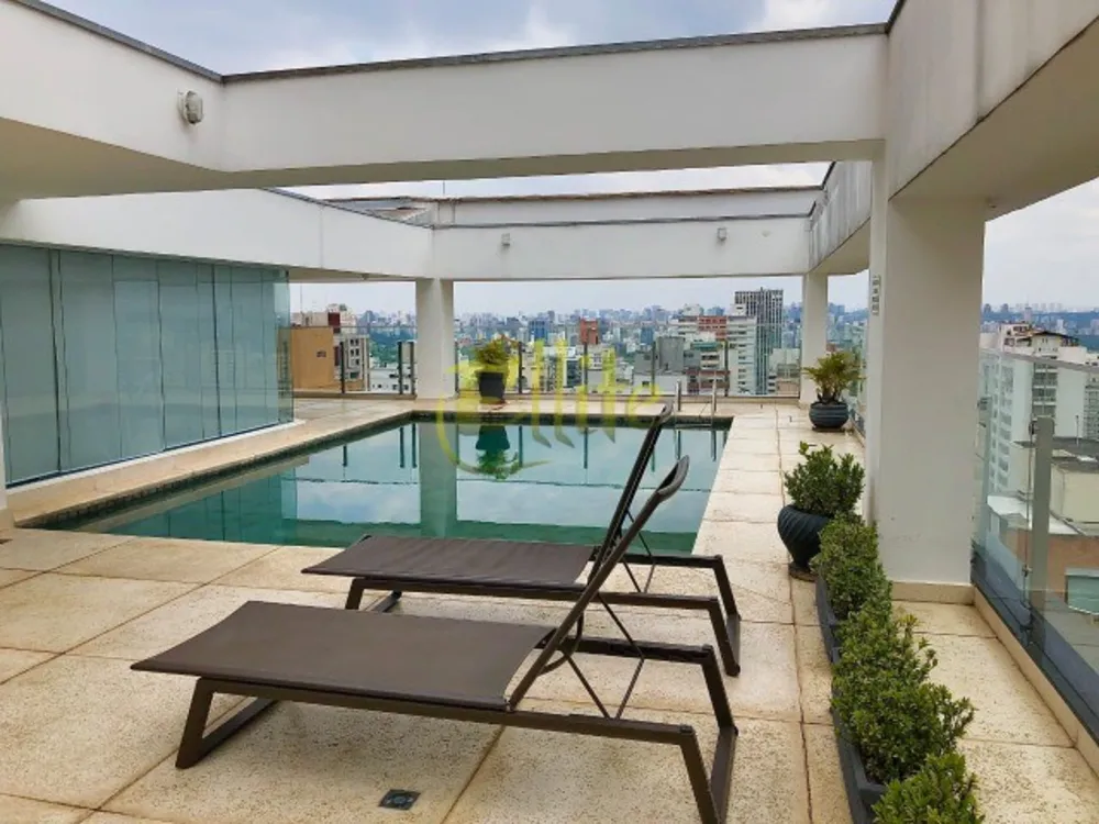 Flat/Apart Hotel, 1 quarto, 42 m² - Foto 11