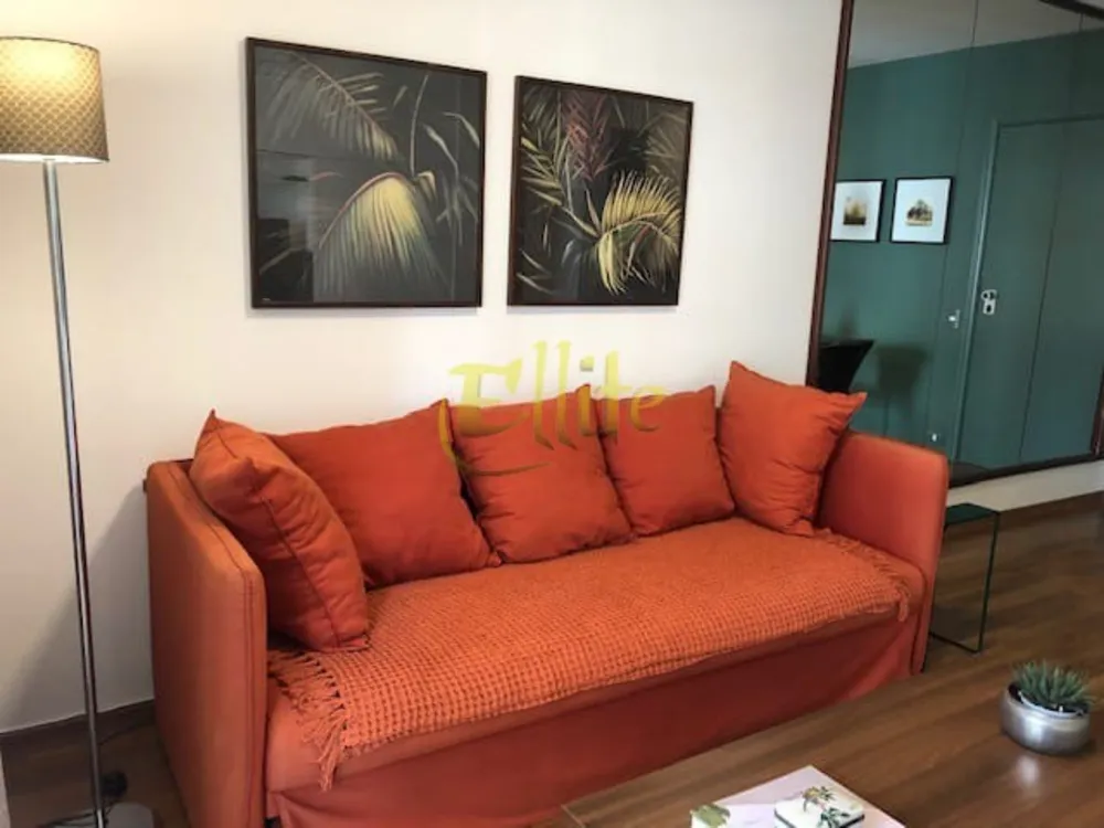 Flat/Apart Hotel, 1 quarto, 42 m² - Foto 5