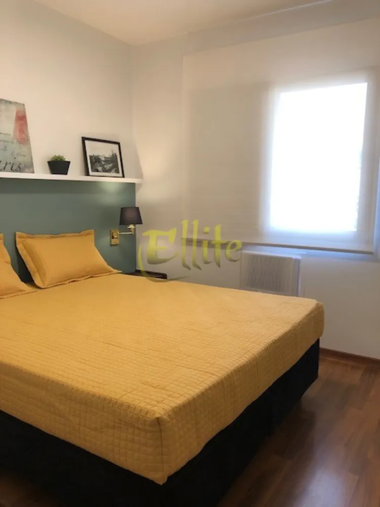 Flat/Apart Hotel, 1 quarto, 42 m² - Foto 7