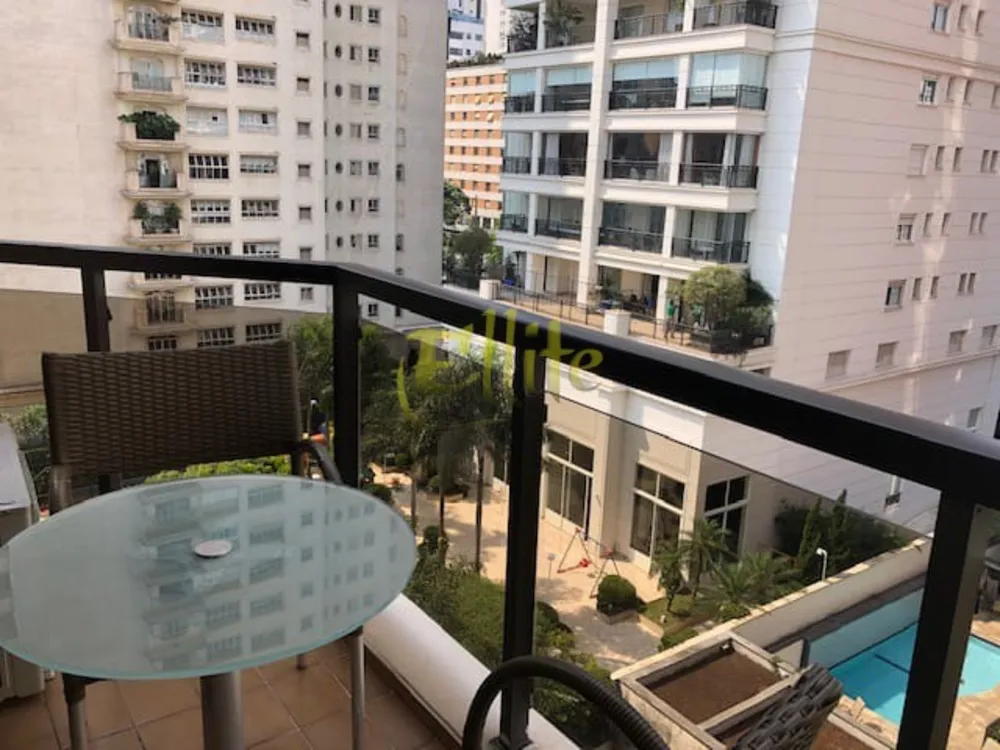 Flat/Apart Hotel, 1 quarto, 42 m² - Foto 6