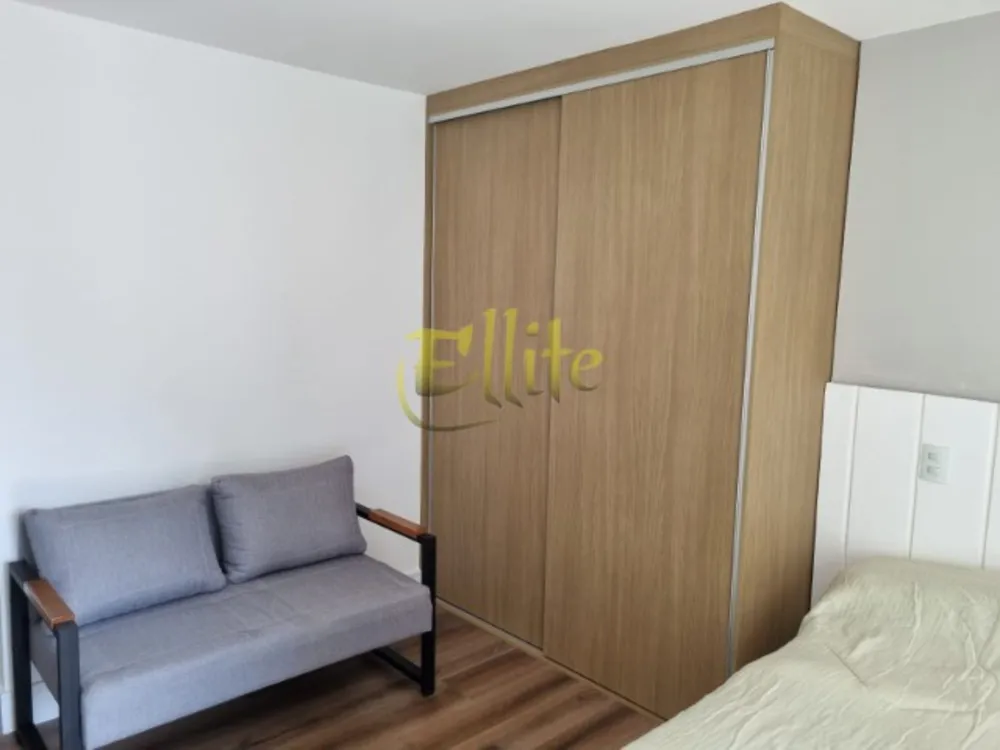 Flat/Apart Hotel, 1 quarto, 32 m² - Foto 4