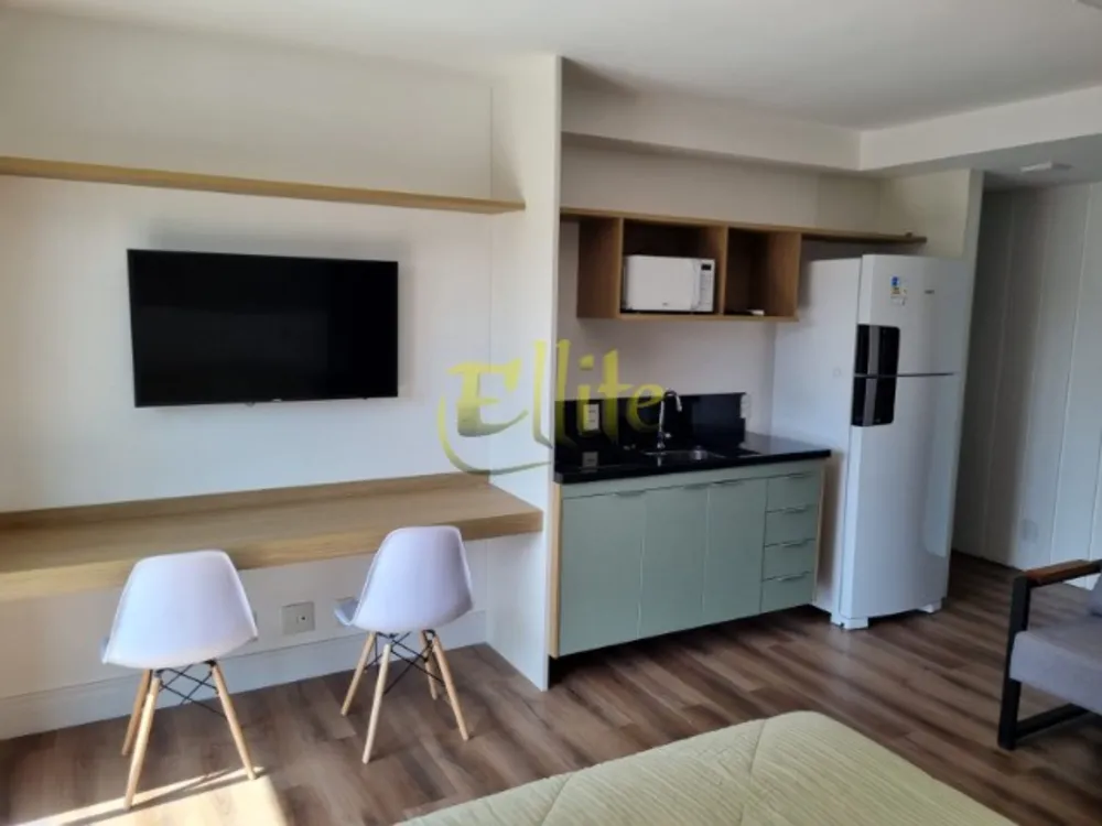 Flat/Apart Hotel, 1 quarto, 32 m² - Foto 1