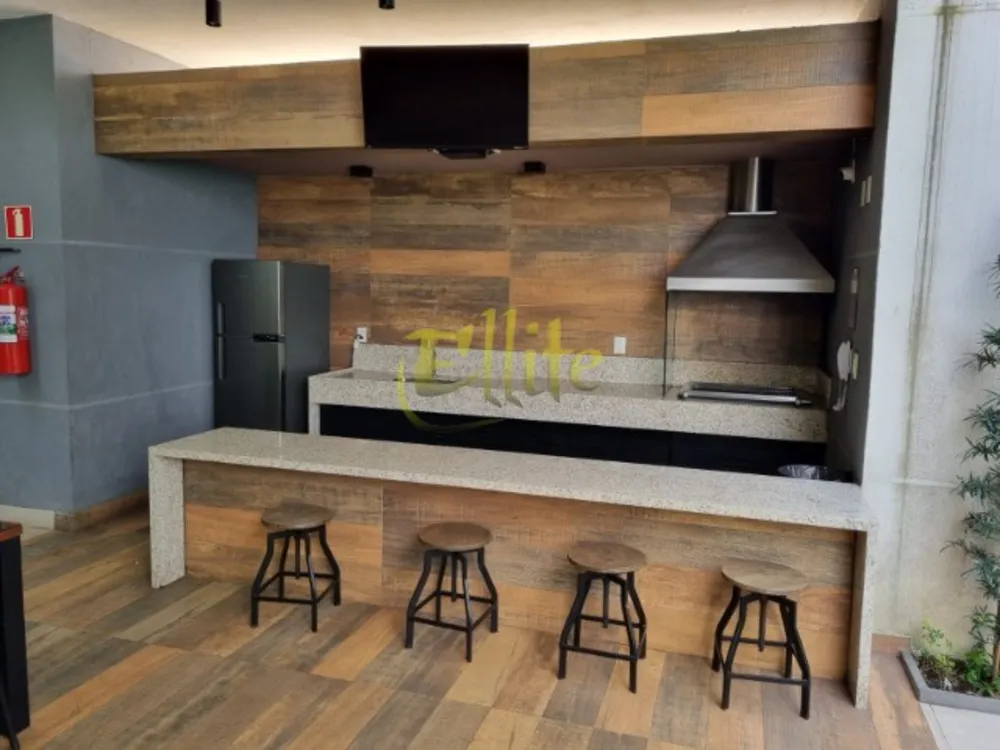 Flat/Apart Hotel, 1 quarto, 32 m² - Foto 12