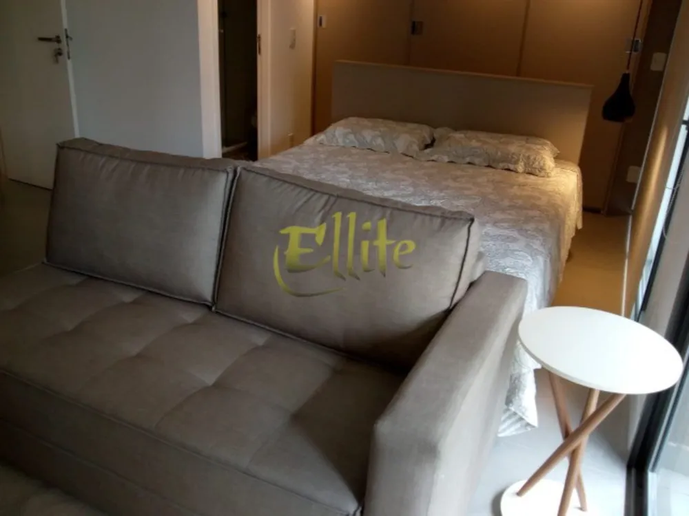 Flat/Apart Hotel, 1 quarto, 36 m² - Foto 4