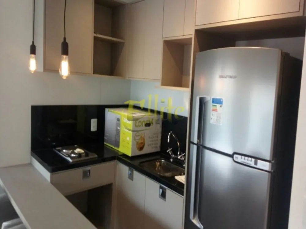 Flat/Apart Hotel, 1 quarto, 36 m² - Foto 2