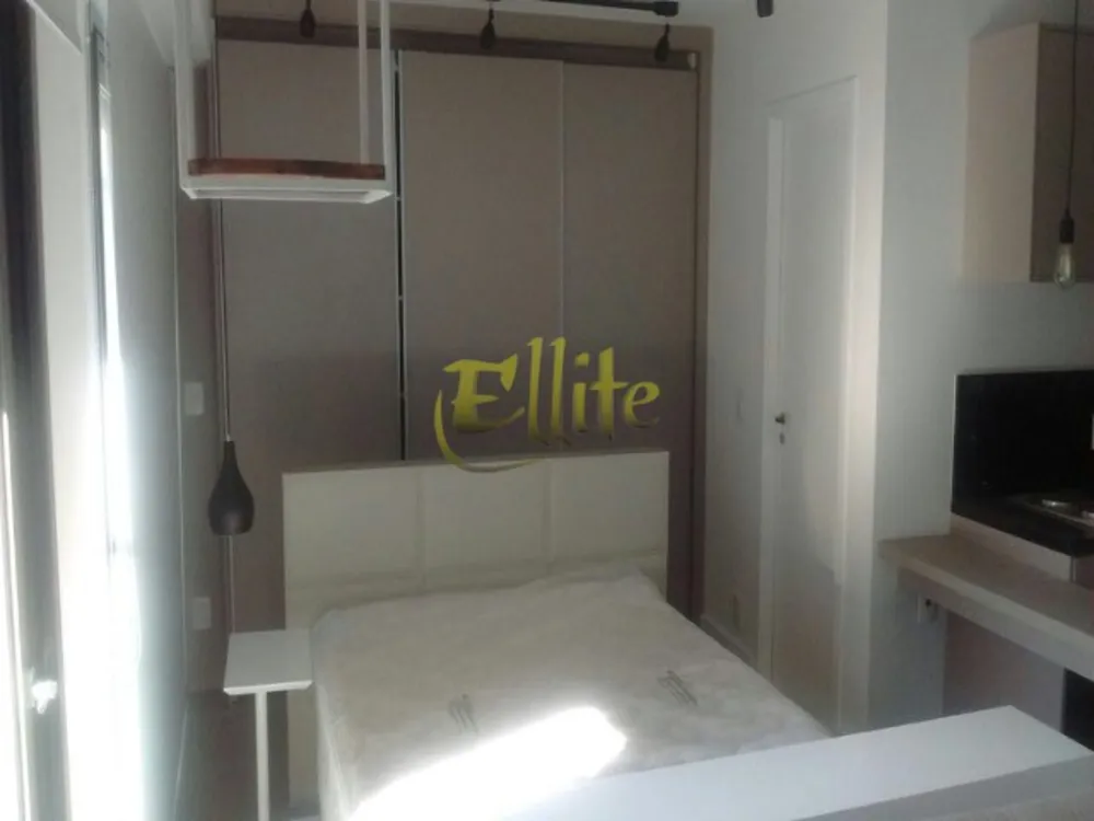 Flat/Apart Hotel, 1 quarto, 36 m² - Foto 5