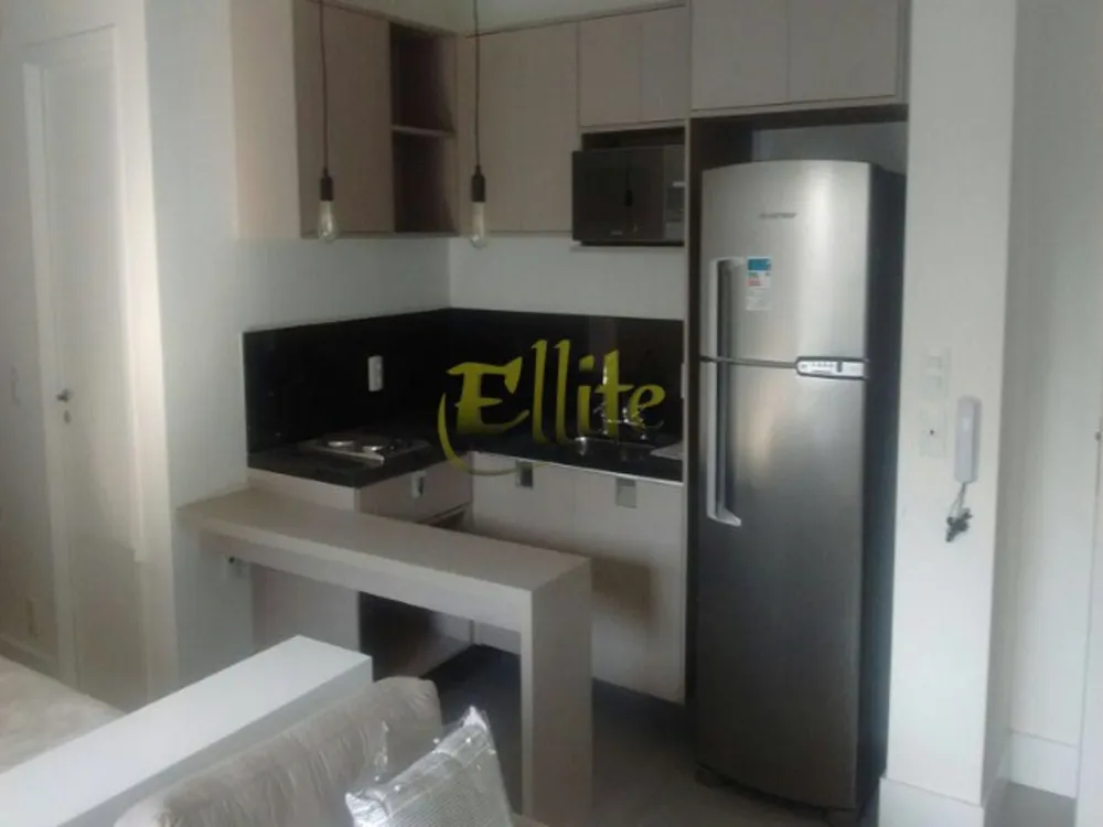 Flat/Apart Hotel, 1 quarto, 36 m² - Foto 1