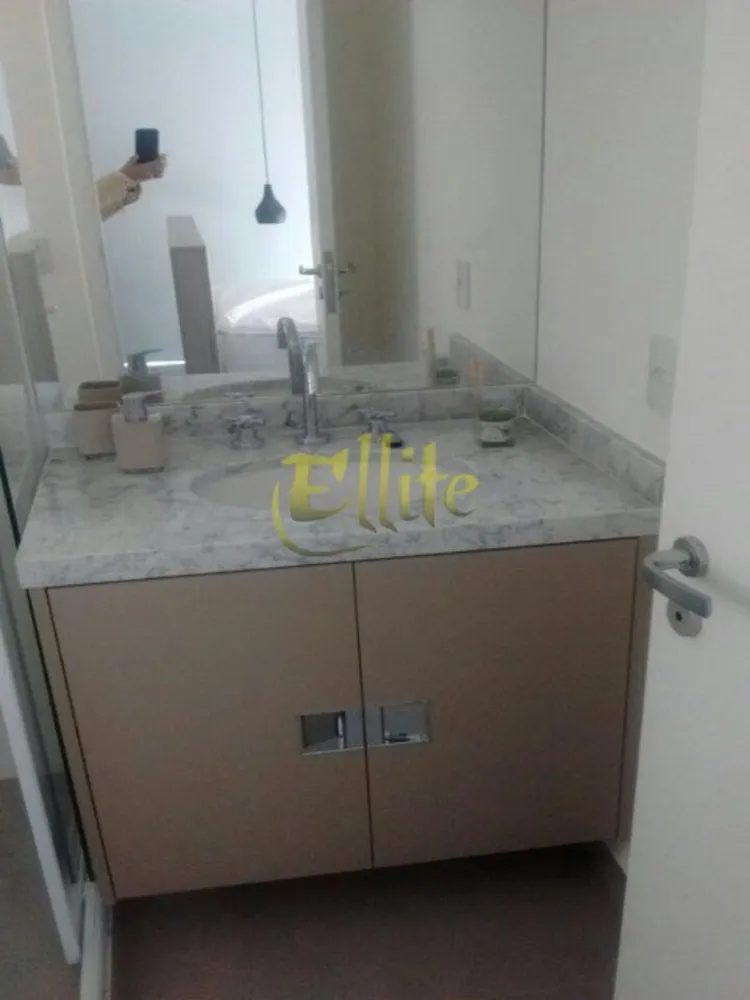 Flat/Apart Hotel, 1 quarto, 36 m² - Foto 6