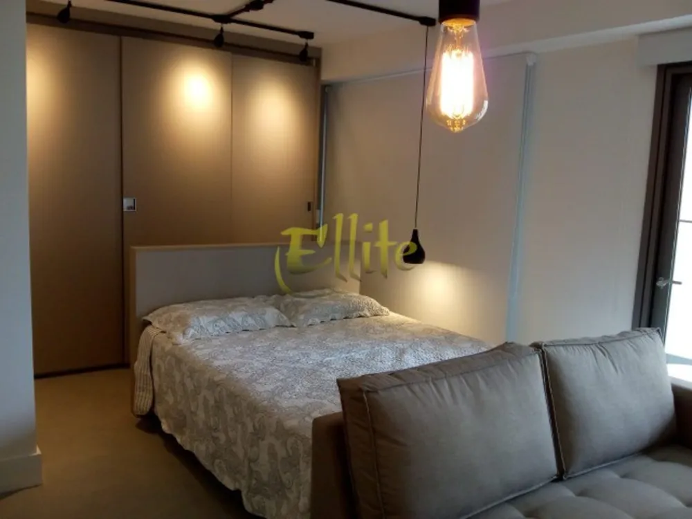 Flat/Apart Hotel, 1 quarto, 36 m² - Foto 3