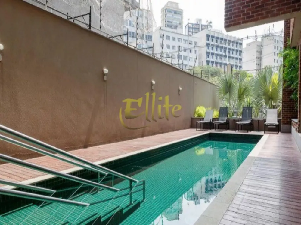 Flat/Apart Hotel, 1 quarto, 36 m² - Foto 11