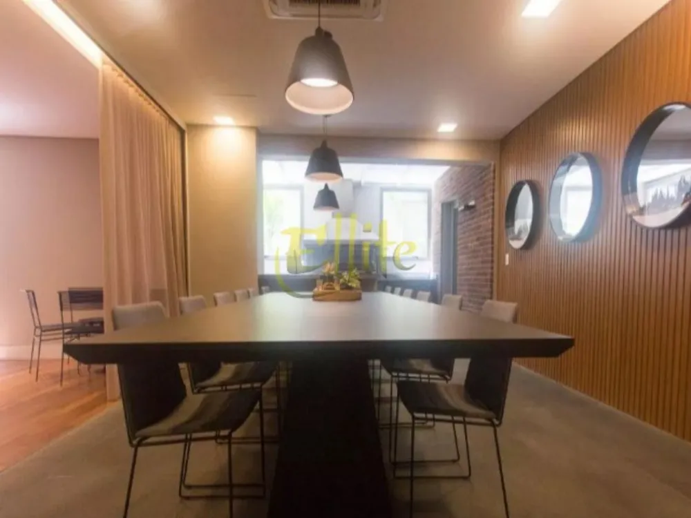 Flat/Apart Hotel, 1 quarto, 36 m² - Foto 9