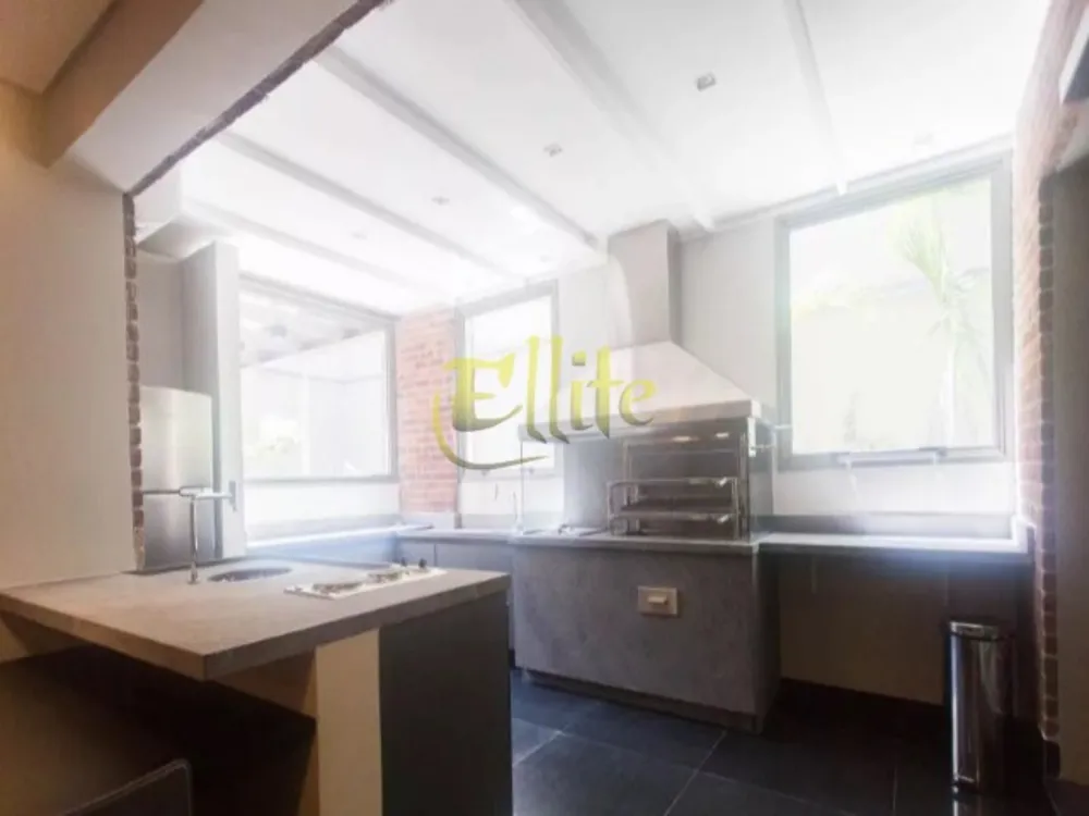 Flat/Apart Hotel, 1 quarto, 36 m² - Foto 8