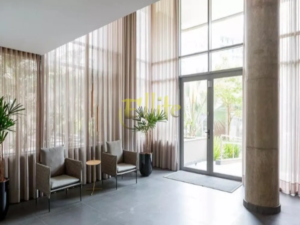 Flat/Apart Hotel, 1 quarto, 36 m² - Foto 7
