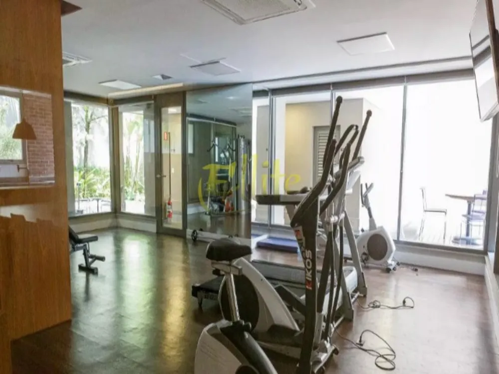 Flat/Apart Hotel, 1 quarto, 36 m² - Foto 10