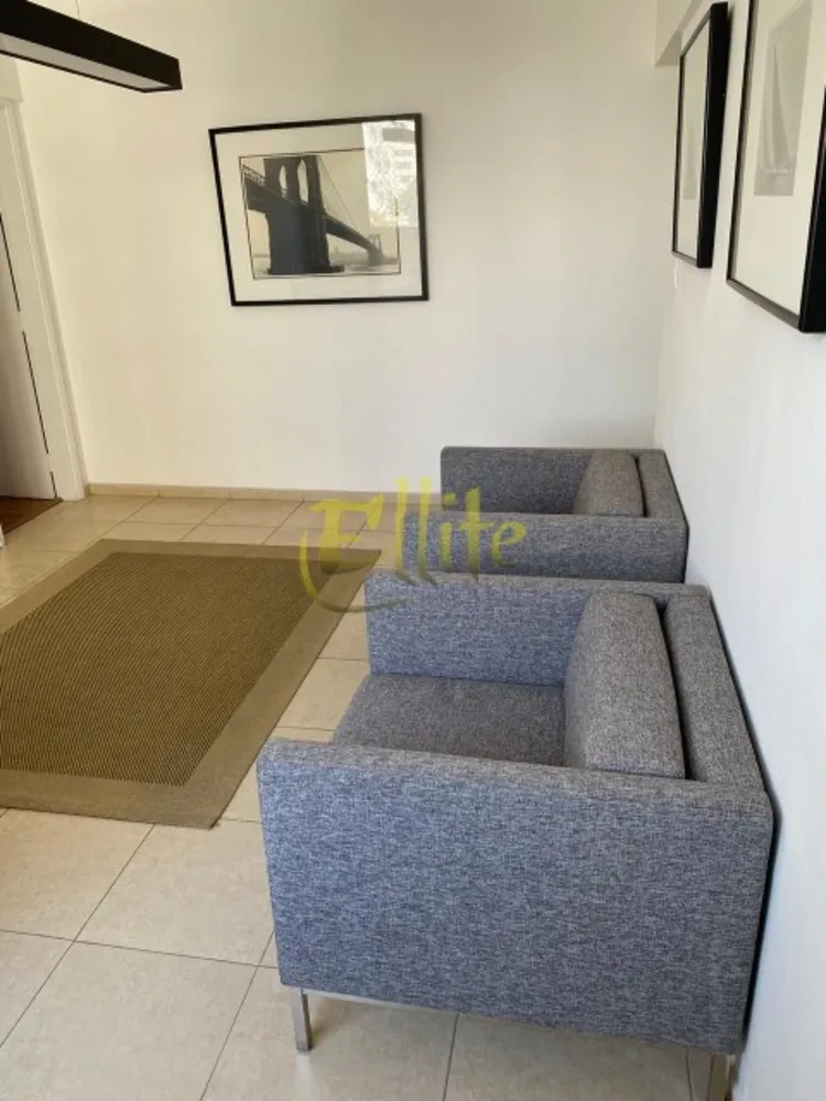 Flat/Apart Hotel, 2 quartos, 75 m² - Foto 1