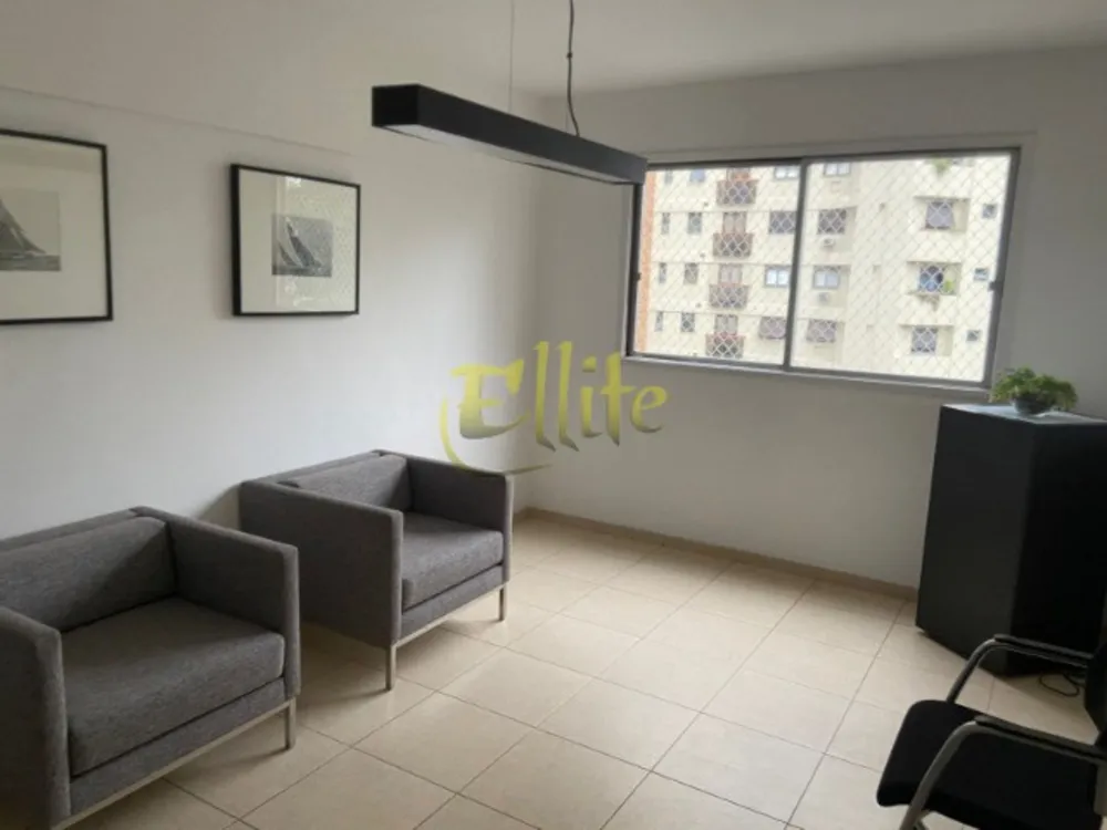 Flat/Apart Hotel, 2 quartos, 75 m² - Foto 3