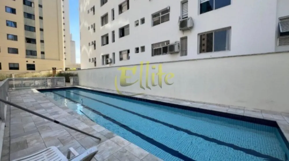 Apartamento, 1 quarto, 45 m² - Foto 1