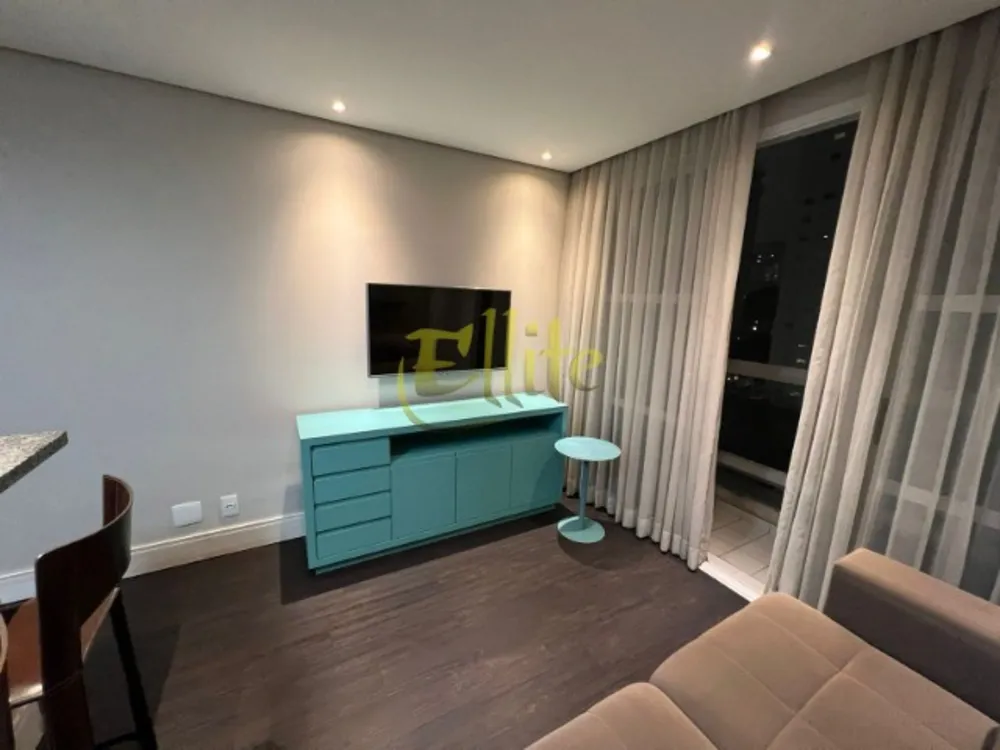 Apartamento, 1 quarto, 45 m² - Foto 6