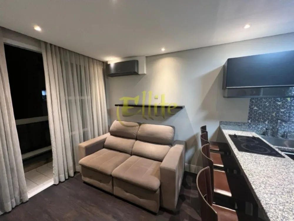Apartamento, 1 quarto, 45 m² - Foto 7