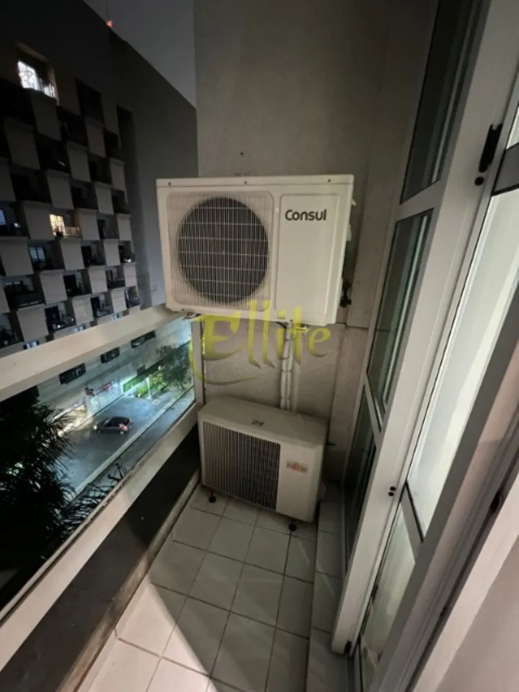 Apartamento, 1 quarto, 45 m² - Foto 4