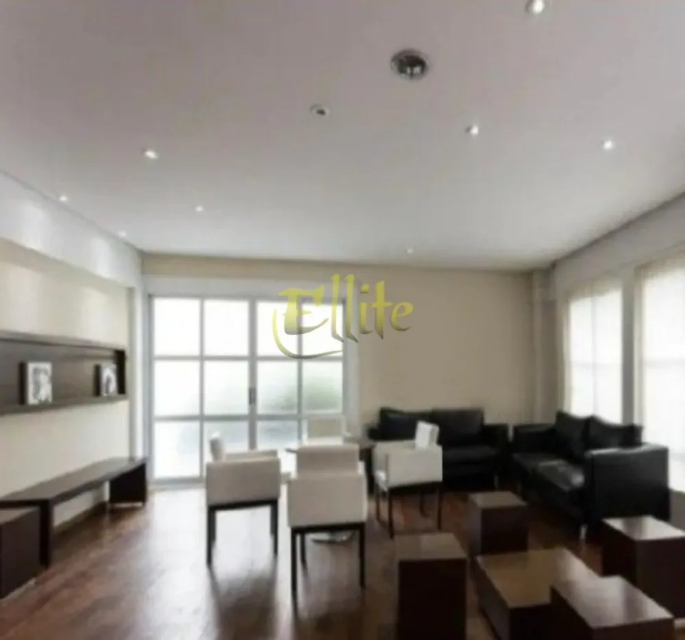 Apartamento, 1 quarto, 45 m² - Foto 5