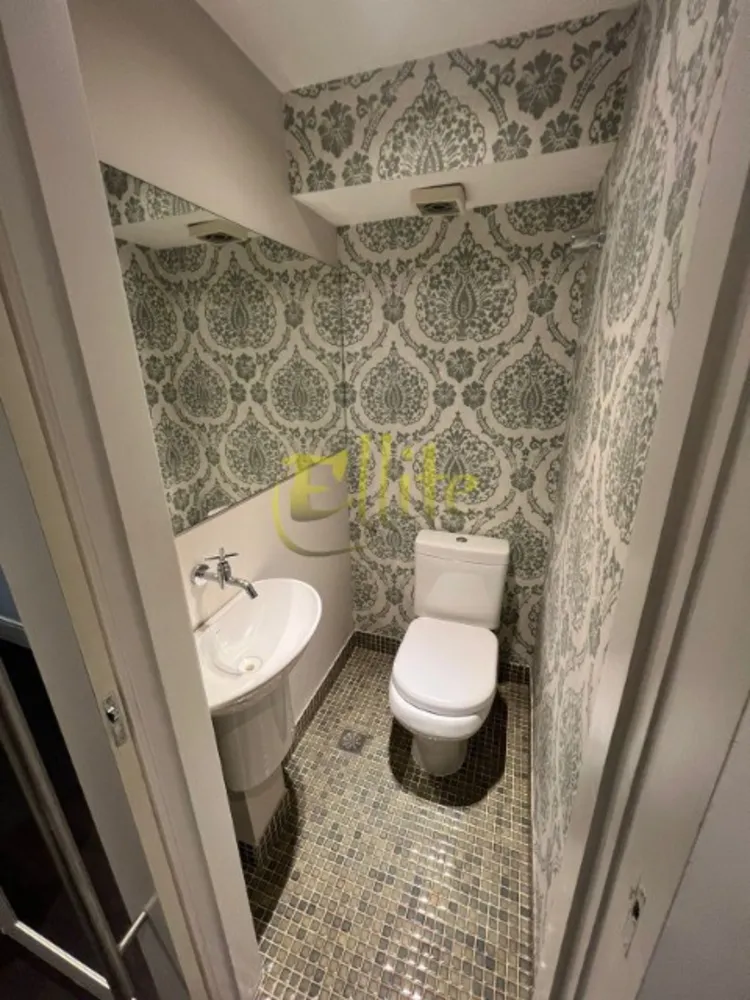 Apartamento, 1 quarto, 45 m² - Foto 9