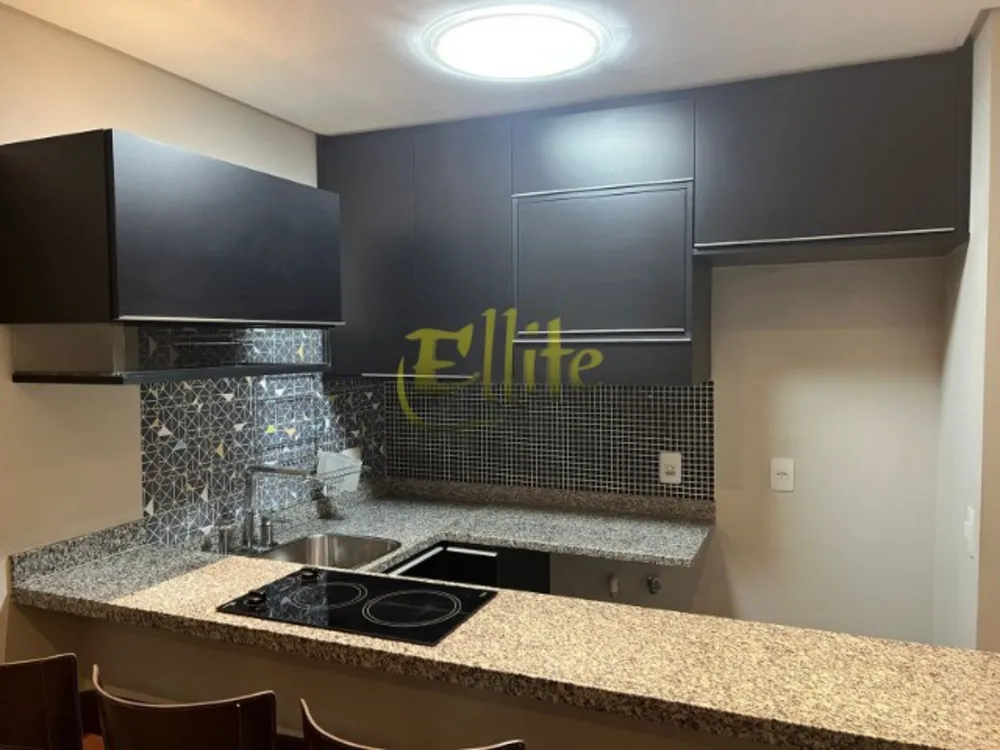 Apartamento, 1 quarto, 45 m² - Foto 11