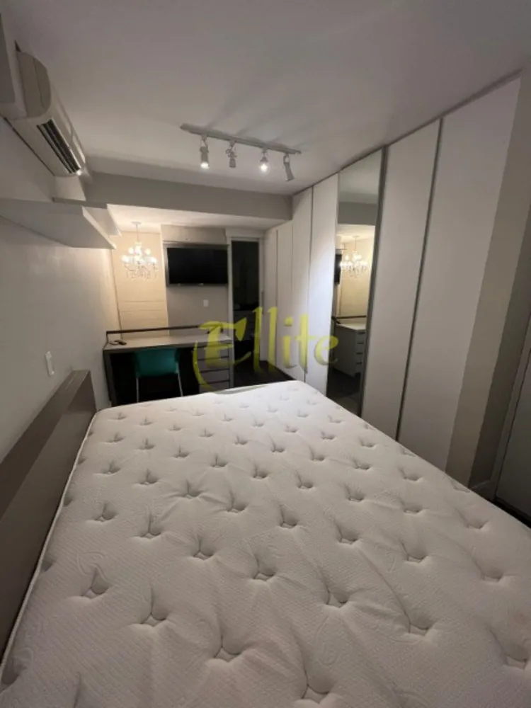 Apartamento, 1 quarto, 45 m² - Foto 3