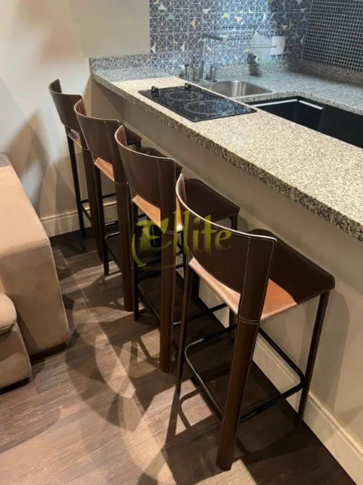 Apartamento, 1 quarto, 45 m² - Foto 2