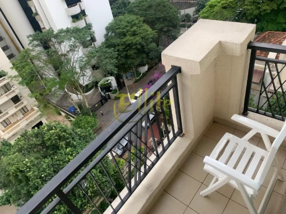 Flat/Apart Hotel, 1 quarto, 32 m² - Foto 4