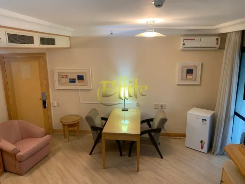 Flat/Apart Hotel, 1 quarto, 32 m² - Foto 2