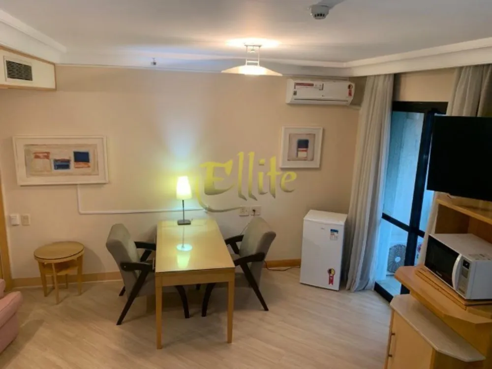 Flat/Apart Hotel, 1 quarto, 32 m² - Foto 3