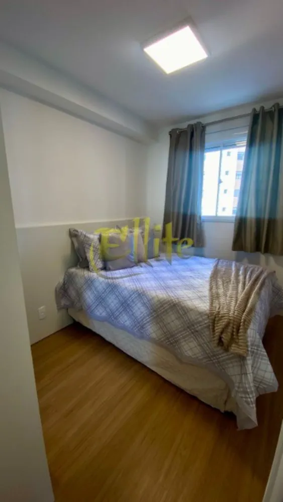 Apartamento, 2 quartos, 40 m² - Foto 10