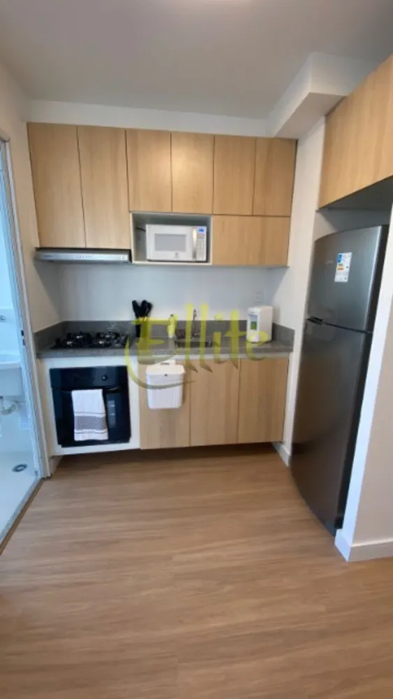 Apartamento, 2 quartos, 40 m² - Foto 7