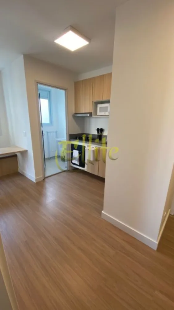 Apartamento, 2 quartos, 40 m² - Foto 9