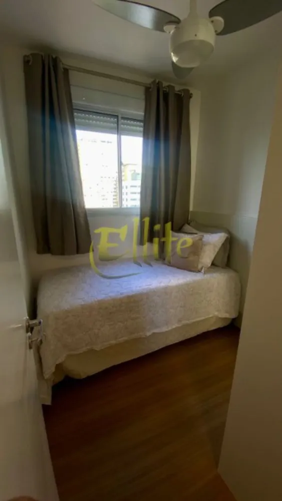 Apartamento, 2 quartos, 40 m² - Foto 5