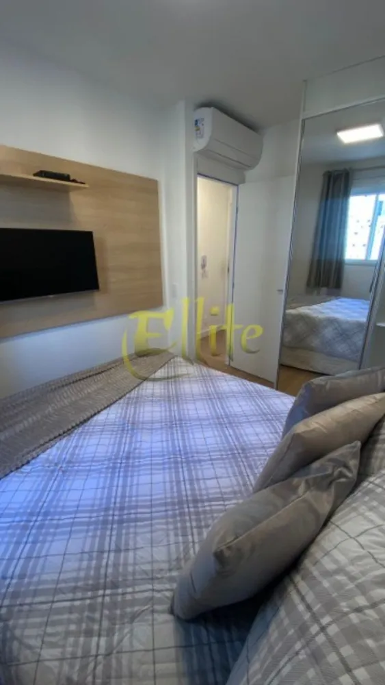 Apartamento, 2 quartos, 40 m² - Foto 4