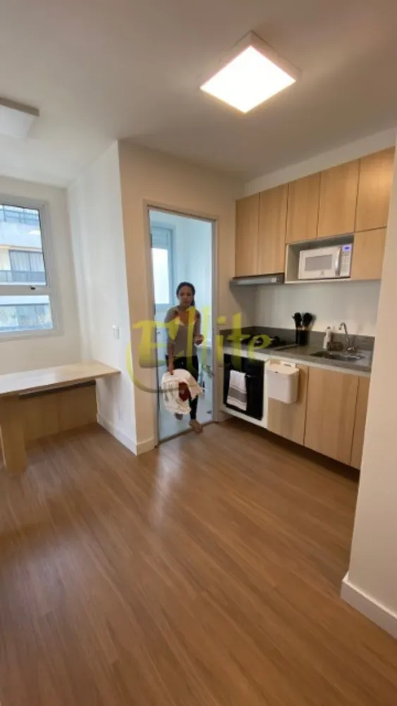 Apartamento, 2 quartos, 40 m² - Foto 11